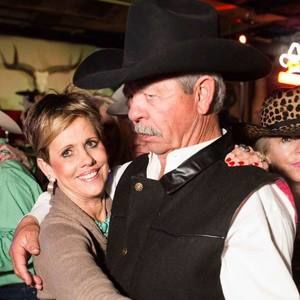 Meet your Posher, Sandra